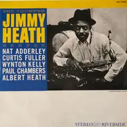 Jimmy Heath Sextet - The Thumper