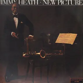 Jimmy Heath - New Picture