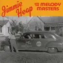 CD - Jimmy Heap And The Melody Masters - Release Me