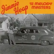 CD - Jimmy Heap And The Melody Masters - Release Me