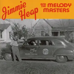Jimmy Heap - Release Me