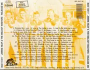 CD - Jimmy Heap And The Melody Masters - Release Me