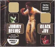 Jimmy Helms - Black Joy / The Pye Sessions 1975-1977