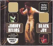 Jimmy Helms - Black Joy / The Pye Sessions 1975-1977