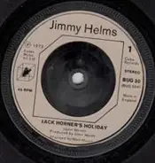 Jimmy Helms - I'll Take Good Care Of You