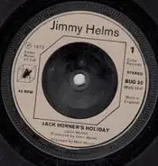 Jimmy Helms - I'll Take Good Care Of You