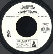 Jimmy Helms - Magnificent Sanctuary Band