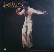 Jimmy Helms - Songs I Sing