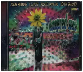 Jimmy Herring - Endangered Species