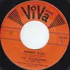 7inch Vinyl Single - Jimmy Hines - Jimmie's Blues
