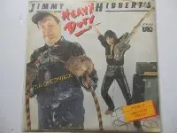 Jimmy Hibbert - Heavy Duty