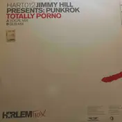 JIMMY HILL - TOTALLY PORNO