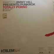 Jimmy Hill - TOTALLY PORNO