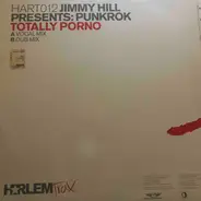 Jimmy Hill - TOTALLY PORNO