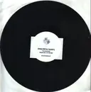 12inch Vinyl Single - Jimmy Hill vs. Sarah G. - The Joint Track - Stickered