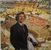 LP - Jimmy Hodges With The Bob Cline Singers - Crusade Favorites