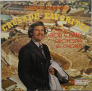 Jimmy Hodges With The Bob Cline Singers - Crusade Favorites