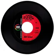 Jimmy Holiday - Baby Boy's In Love With You / If You've Got The Money, I've Got The Time