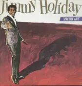 Jimmy Holiday - spreadin' love
