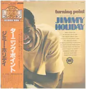 Jimmy Holiday - Turning Point