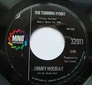 Jimmy Holiday - The Turning Point / I'm Gonna Move To The City