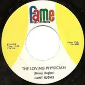 Jimmy Hughes - You Really Know How To Hurt A Guy (You Really Know How To Make Him Cry)