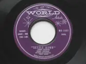 Jimmy Interval - Settle Down