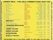 CD - Jimmy Isle & Various - 'High School Rock 'N' Roll' - The Isle Connection 1957-63