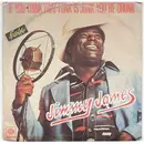 7inch Vinyl Single - Jimmy James - If You Think That Funk Is Junk You're Drunk