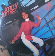 Jimmy James - Life