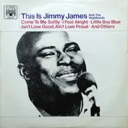 Jimmy James & The Vagabonds - This Is Jimmy James And The Vagabonds