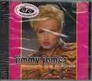 CD Single - Jimmy James - Who Wants To Be Your Lover