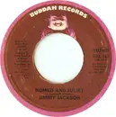 7inch Vinyl Single - Jimmy Jackson - Romeo And Juliet