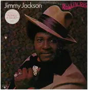 Jimmy Jackson