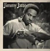 12inch Vinyl Single - Jimmy Jatto - Summertime / Dock of the Bay