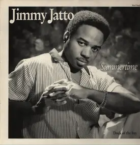 Jimmy Jatto - Summertime / Dock of the Bay