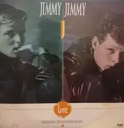 Jimmy Jimmy - Love