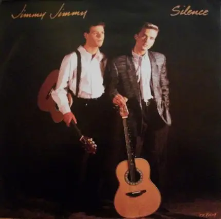 Jimmy Jimmy - Silence