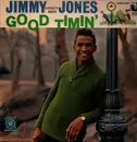 LP - Jimmy Jones - Good Timin'