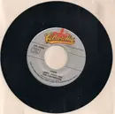 7inch Vinyl Single - Jimmy Jones , The Pretenders - Lover / Plain Old Love