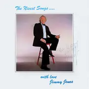 LP - Jimmy Jones - The Nicest Songs......