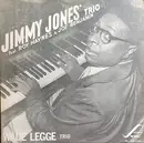 LP - Jimmy Jones Trio , Wade Legge Trio - Jimmy Jones Trio & Wade Legge Trio