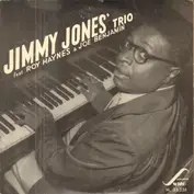 Jimmy Jones