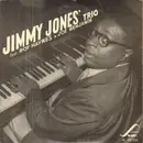 10'' - Jimmy Jones Trio - Jimmy Jones Trio - Mono