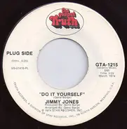 Jimmy Jones - Do It Yourself