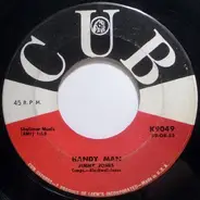 Jimmy Jones - Handy Man