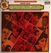 Jimmy Jones; hess-Monte; K.Hamaguchi et al. - Perfect Series - Smash Hit Oldies