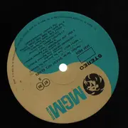 LP - Jimmy Jones; hess-Monte; K.Hamaguchi et al. - Perfect Series - Smash Hit Oldies - No OBI
