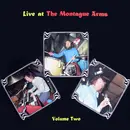 LP - Jimmy Jones / Peter London / Peter Hoyle - Live At The Montague Arms Volume Two
