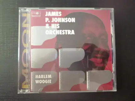 Jimmy Johnson And His Orchestra - Harlem Woogie